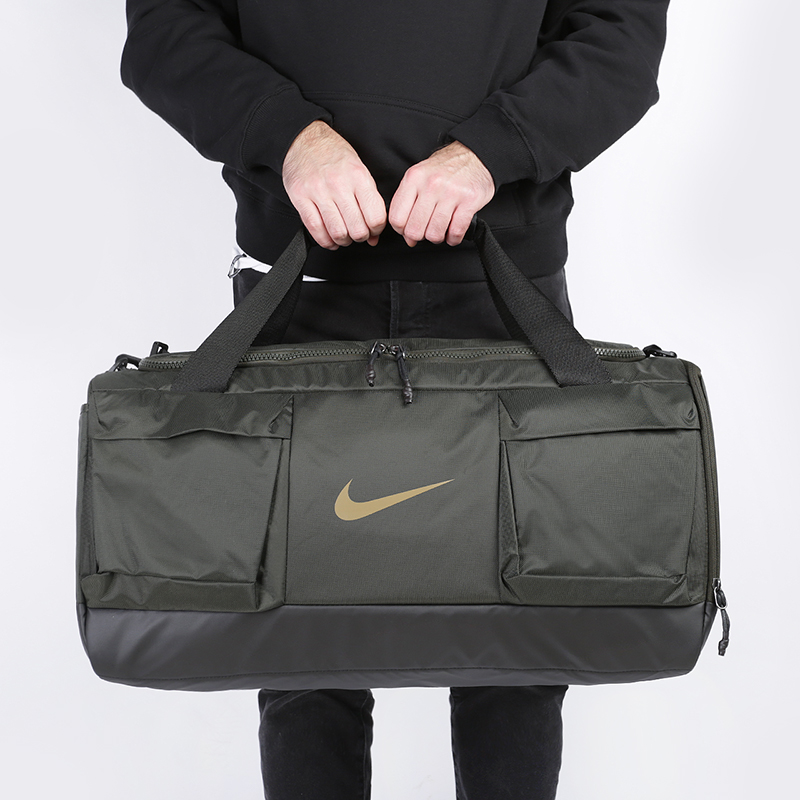  зеленая сумка Nike Vapor Power 54L BA5542-355 - цена, описание, фото 1